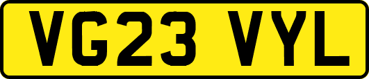 VG23VYL