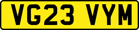 VG23VYM
