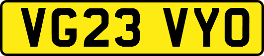 VG23VYO