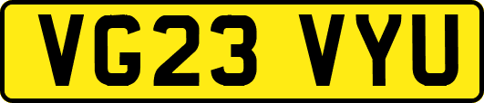 VG23VYU