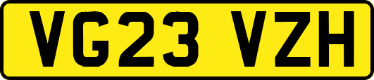 VG23VZH