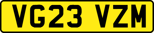 VG23VZM