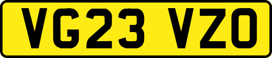 VG23VZO