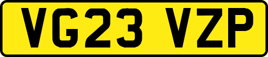 VG23VZP