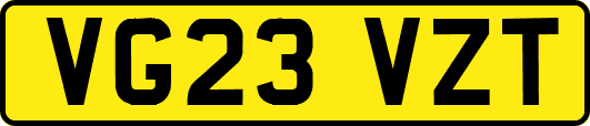 VG23VZT