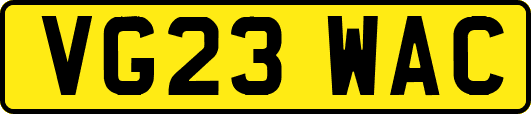 VG23WAC