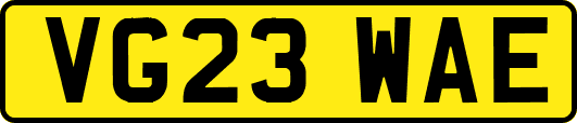 VG23WAE