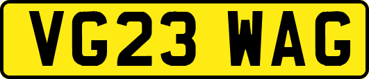VG23WAG