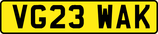 VG23WAK