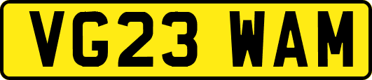 VG23WAM