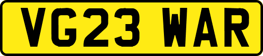 VG23WAR