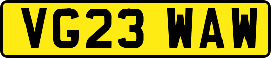 VG23WAW