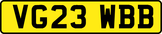VG23WBB