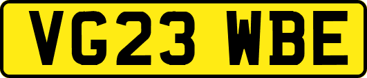 VG23WBE