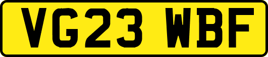 VG23WBF