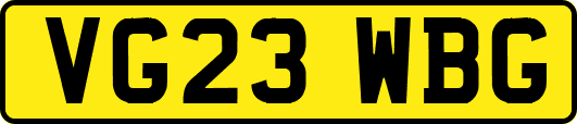 VG23WBG