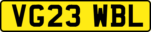 VG23WBL
