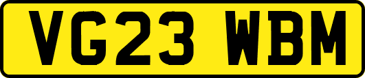 VG23WBM