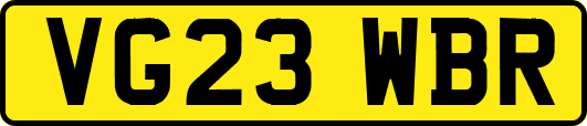 VG23WBR