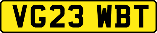 VG23WBT