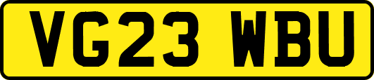 VG23WBU
