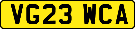 VG23WCA