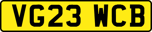 VG23WCB
