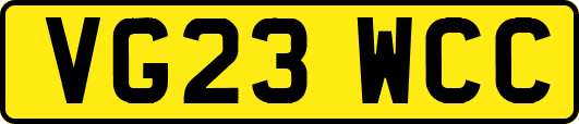 VG23WCC