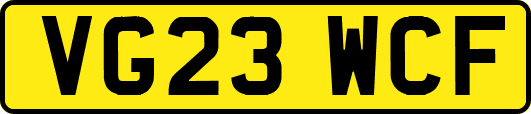 VG23WCF