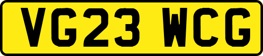 VG23WCG