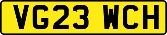 VG23WCH