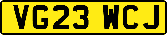 VG23WCJ