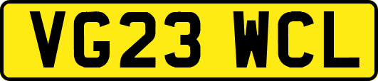 VG23WCL