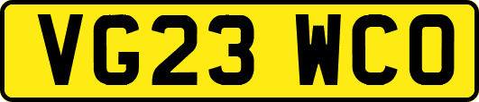 VG23WCO