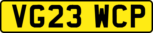 VG23WCP