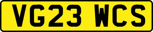 VG23WCS