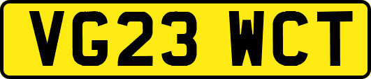 VG23WCT