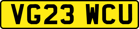 VG23WCU