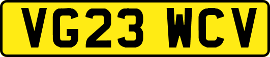 VG23WCV