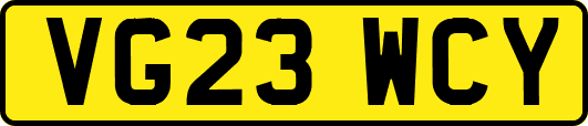 VG23WCY
