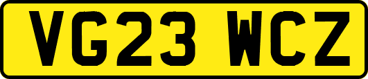 VG23WCZ
