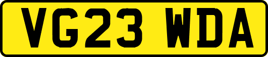 VG23WDA