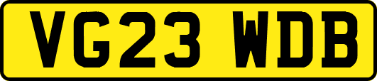 VG23WDB