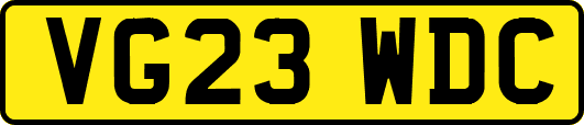 VG23WDC