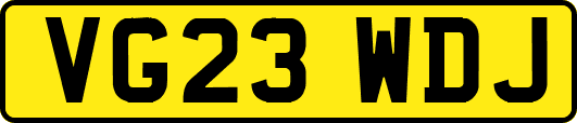 VG23WDJ