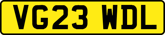 VG23WDL