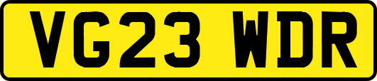 VG23WDR