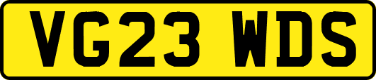 VG23WDS