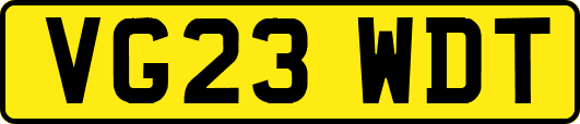 VG23WDT