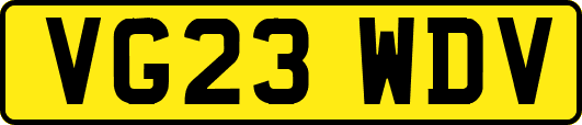 VG23WDV